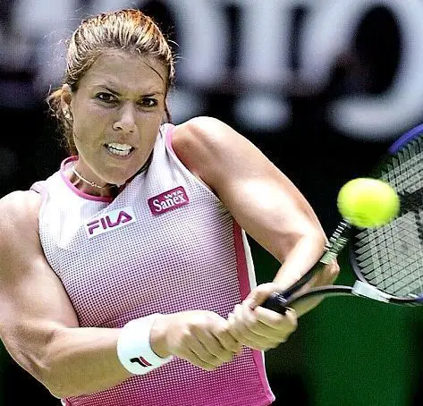 What’s Jennifer Capriati Doing Now? His Married Status, Family